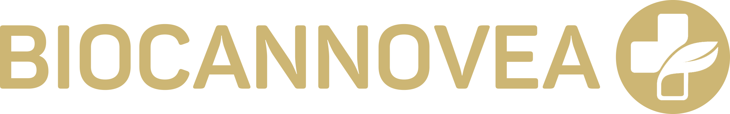Biocannovea