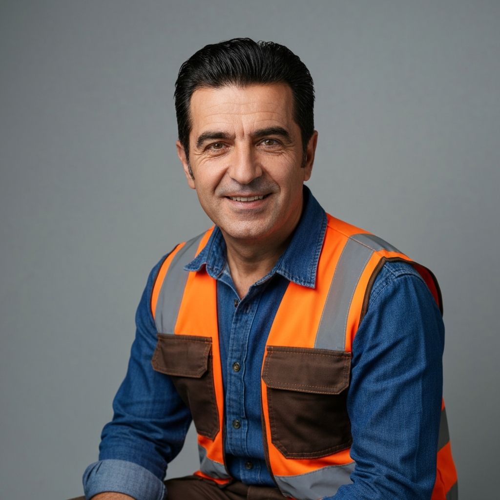 Seyit Esikli